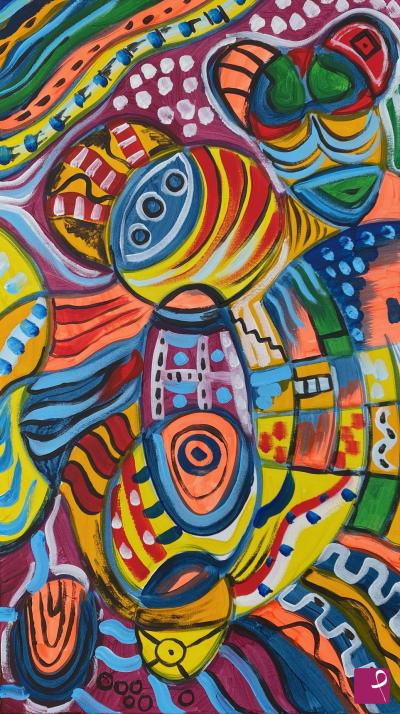 Quadro in vendita online