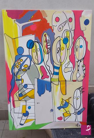 Quadro in vendita online