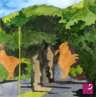 Quadro in vendita online