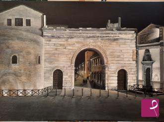 Quadro in vendita online