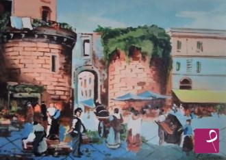 Quadro in vendita online