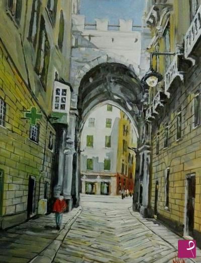 Quadro in vendita online