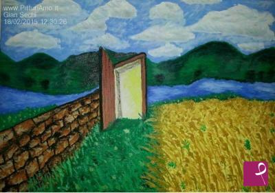 Quadro in vendita online