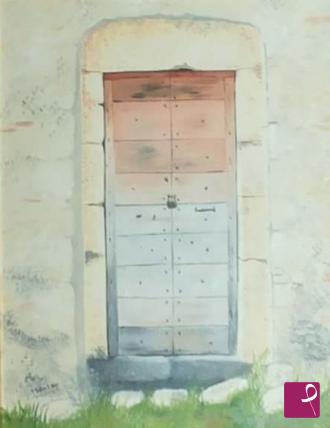 Quadro venduto su PitturiAmo