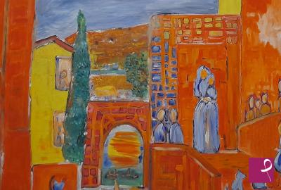 Quadro in vendita online