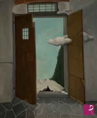 Quadro venduto su PitturiAmo