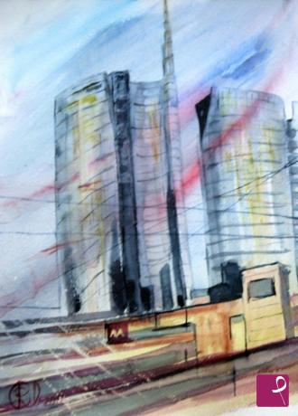 Quadro in vendita online