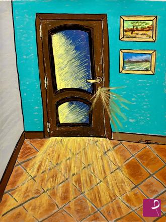 Quadro in vendita online