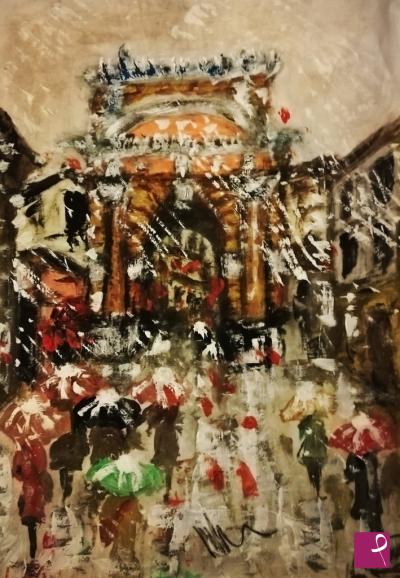 Quadro in vendita online