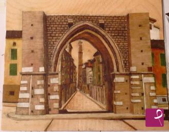 Quadro in vendita online