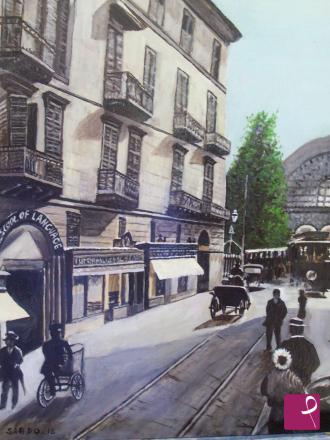 Quadro in vendita online
