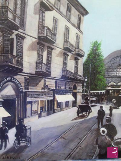 Quadro in vendita online