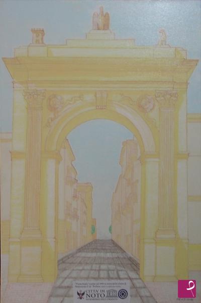 Quadro venduto su PitturiAmo