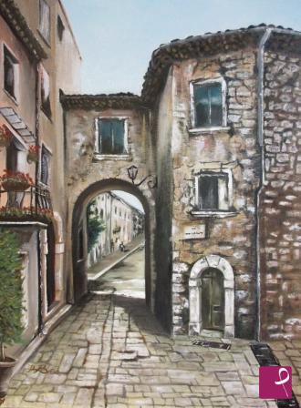 Quadro in vendita online