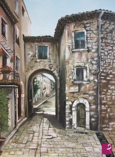 Quadro in vendita online