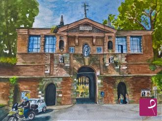 Quadro in vendita online