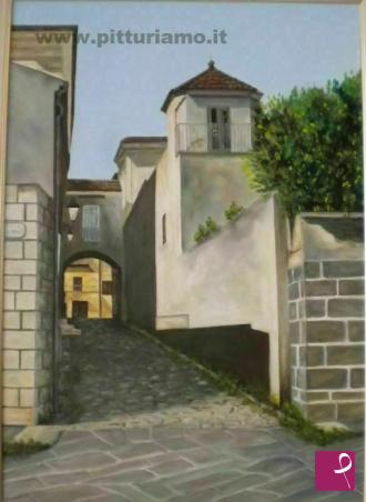 Quadro in vendita online