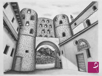 Quadro in vendita online