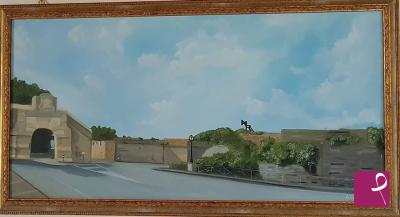 Quadro venduto su PitturiAmo