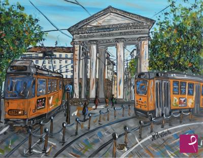 Quadro in vendita online