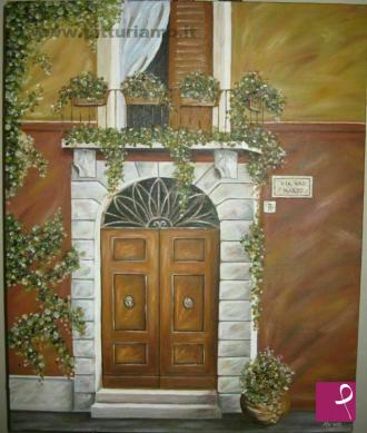 Quadro venduto su PitturiAmo