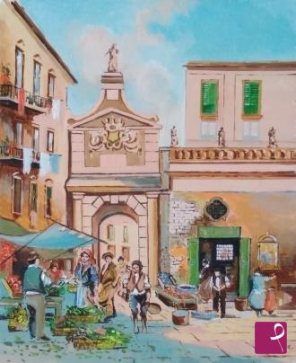 Quadro in vendita online