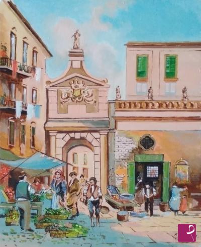 Quadro in vendita online