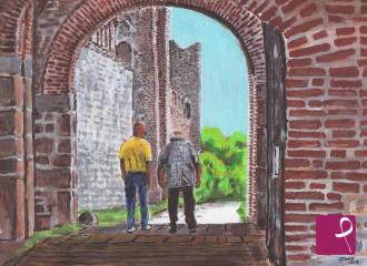 Quadro in vendita online