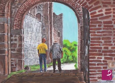 Quadro in vendita online
