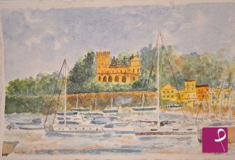 Quadro in vendita online