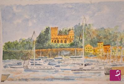 Quadro in vendita online