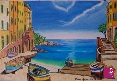 Quadro venduto su PitturiAmo