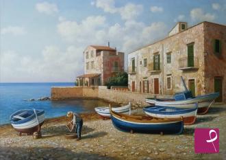Quadro in vendita online