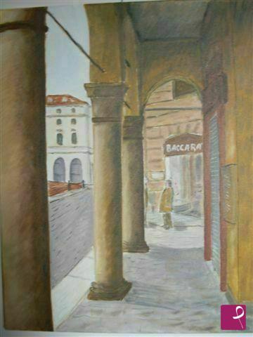 quadri in vendita online - Portici di Ferrara