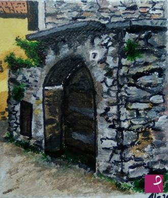 Quadro venduto su PitturiAmo