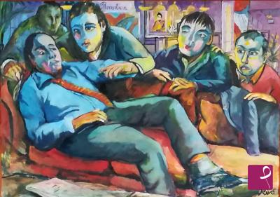 Quadro in vendita online