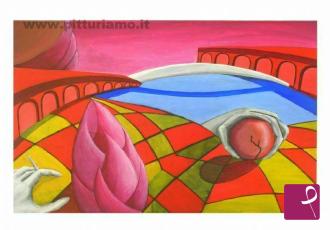 Quadro in vendita online