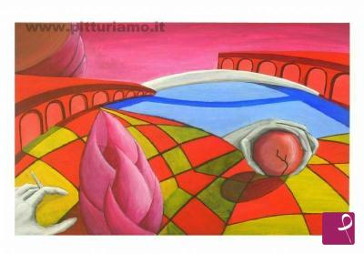 Quadro in vendita online