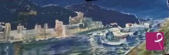 quadri in vendita online - Porto Amalfi