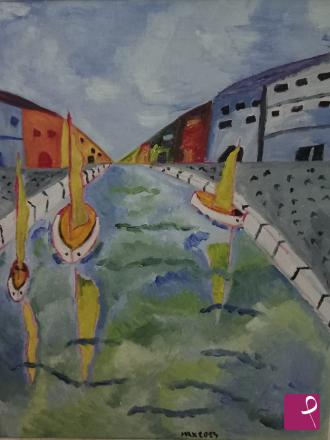 Quadro in vendita online