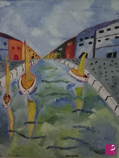 Quadro in vendita online