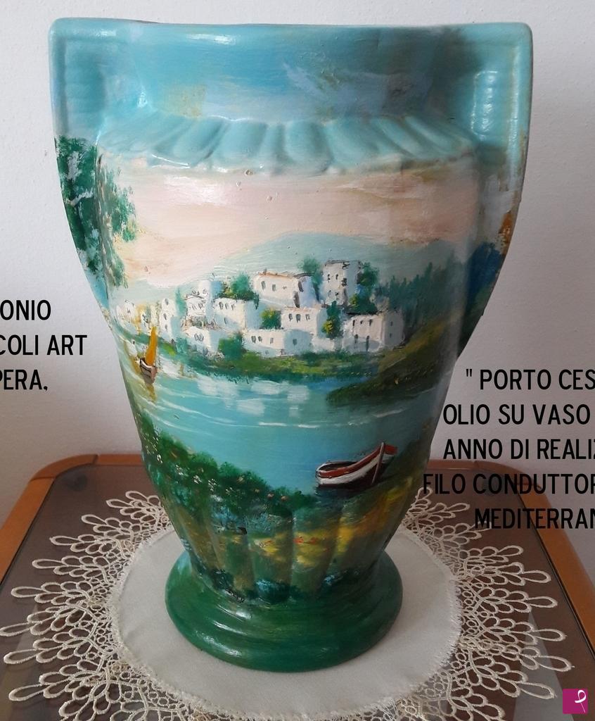 quadri in vendita online - Porto Cesareo