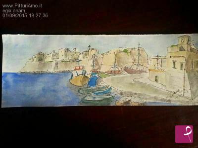 Quadro in vendita online