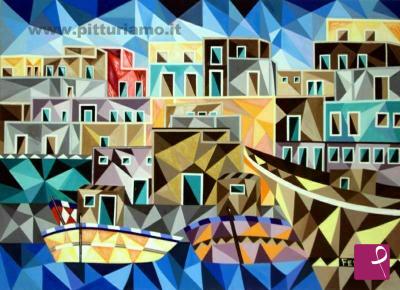 Quadro in vendita online