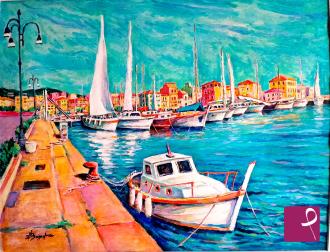 Quadro in vendita online
