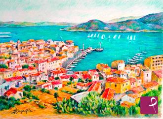 Quadro in vendita online