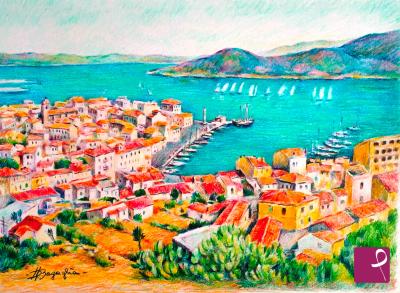 Quadro in vendita online