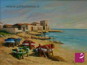 Quadro in vendita online