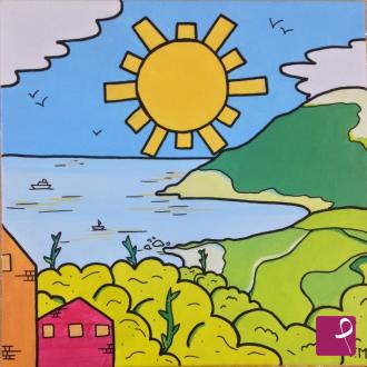 Quadro in vendita online