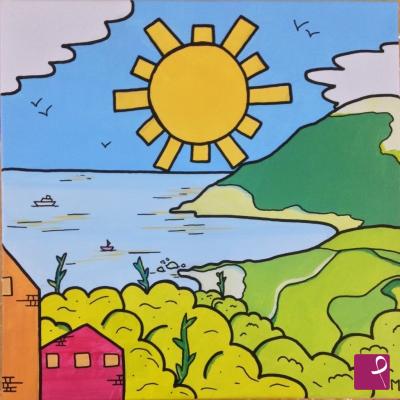 Quadro in vendita online